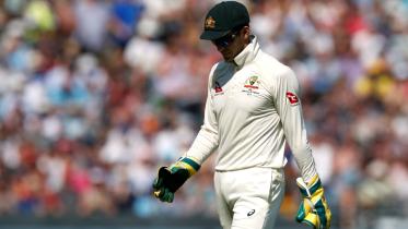 Tim Paine