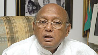 Jatiya Udyog, Accord and Alliance, Bangladesh, Bangladesh RMG exports, RMG factories shut down, Commerce minister Tofail Ahmed, European nations