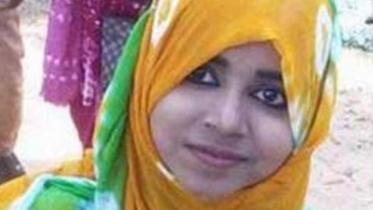 Tonu murder