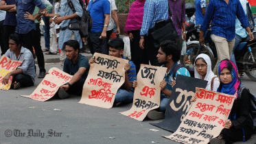 Tonu-protest
