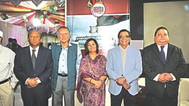 Top taxpayers get award