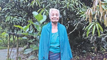 Light of education on Garo community 