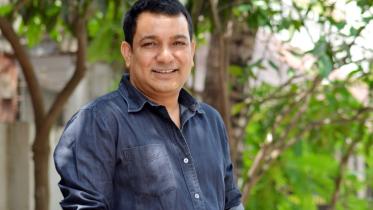 Toukir Ahmed