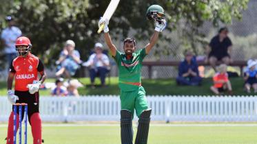 Bangladesh U19