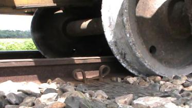 derailment