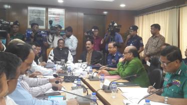 Meeting of Road Transport Advisory Council (RTAC)