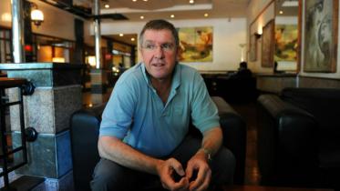 Trevor Bayliss