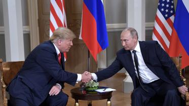 Trump-Putin