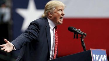 Analysis, Donald Trump, US election 2016