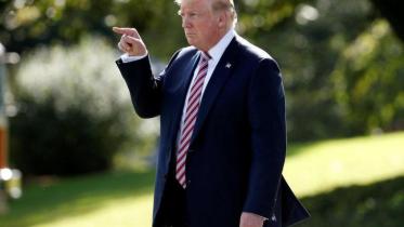 US President Donald Trump dismisses the prospect of talks with North Korea as a waste of time a day after Secretary of State Rex Tillerson said the US was maintaining open lines of communication with North Korean leader Kim Jong Un.