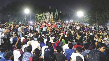 Quota System Reform