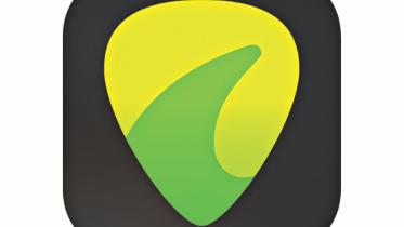 Tuning your guitar