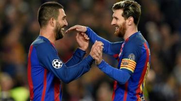 Turan Messi.jpg