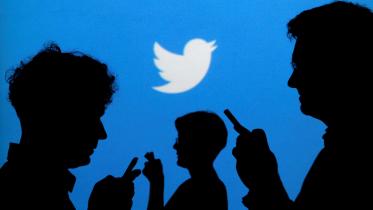 Twitter Inc,shut,terrorist accounts,Islamic State,IS,ISIS,Islamic extremists,July truck attack in Nice