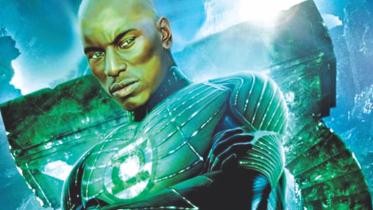 Tyrese Gibson