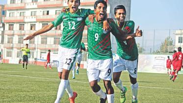 SAFF U-15 Championship