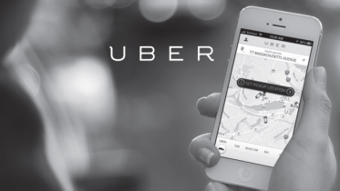 uber
