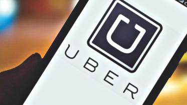 uber