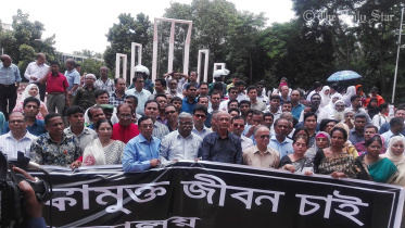Nurul Islam Nahid