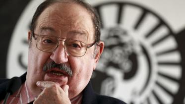 Umberto Eco