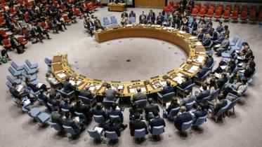 UN sanctions on North Korea