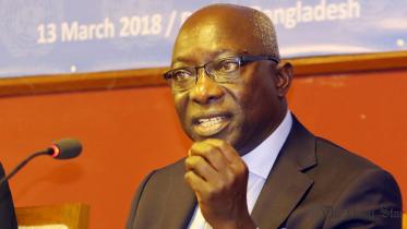 Adama Dieng
