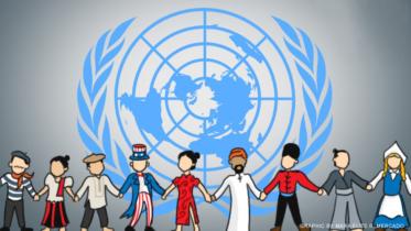 United nations