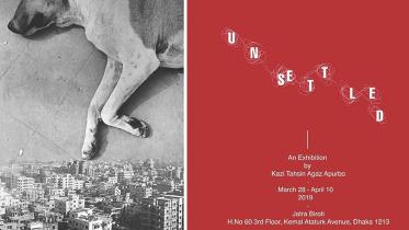 Unsettled