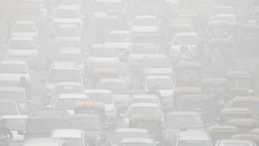 New Delhi