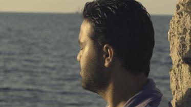 Thamer & Thayer, brothers from Syria, escaped war, then Libya only to be faced with death on the Mediterranean