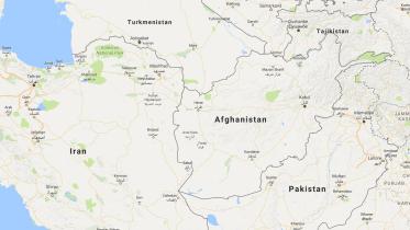 Kandahar