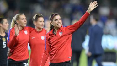 USA