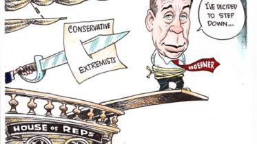 US politics