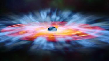 black hole