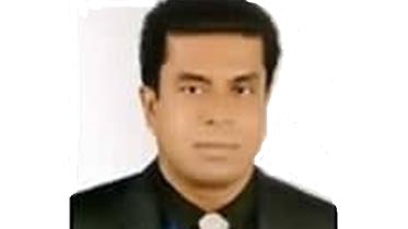 Former upazila chairman Mojibar Rahman arrested
