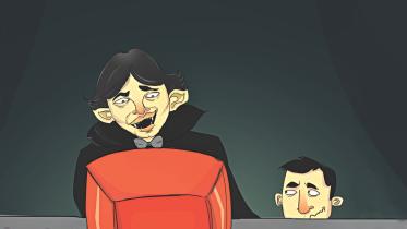Vampires