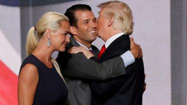 Vanessa Trump