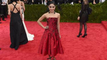 Vanessa Hudgens