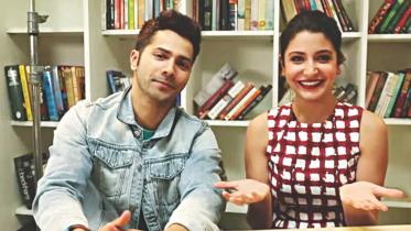 Varun-Anushka