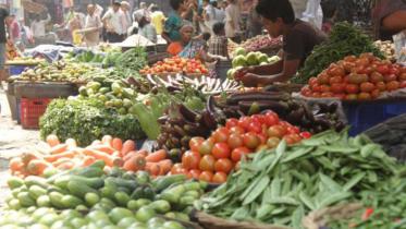 Vegetables