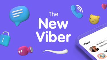 Viber