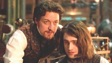 Victor Frankenstein