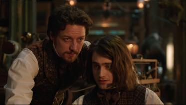 Victor Frankenstein
