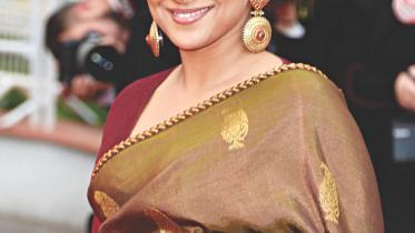 vidya Balan