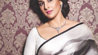 Vidya Balan