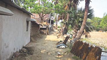 village housing