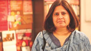 Vrinda Grover