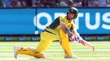 Matthew Wade 