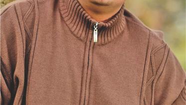 Wahid Ibn Reza