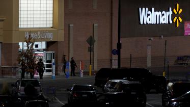 Colorado Walmart,